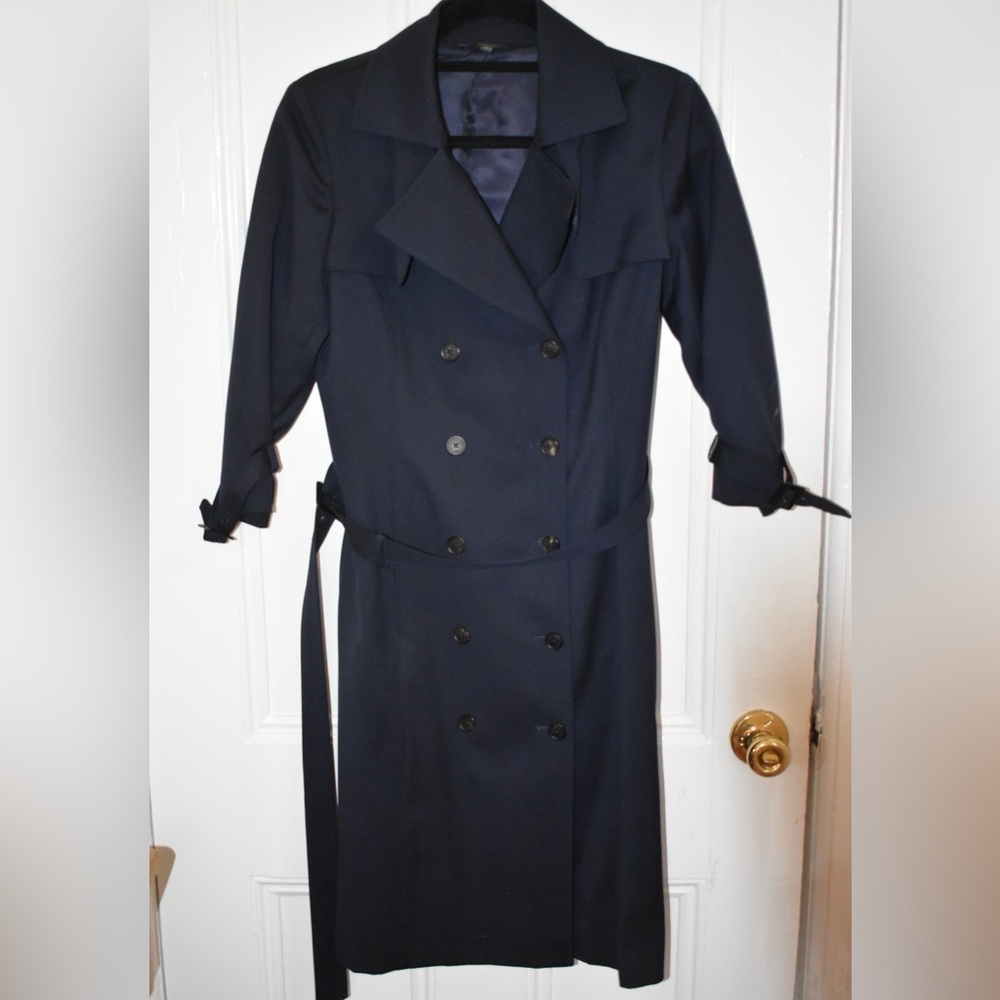 Brooks Brothers Trench Coat